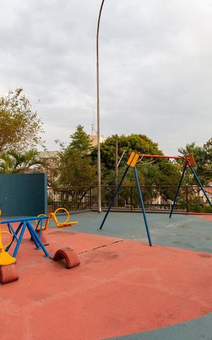 Apartamento à venda com 62m², 3 quartos e 1 vaga Apartamento à venda com 62m², 3 quartos e 1 vagaPlayground