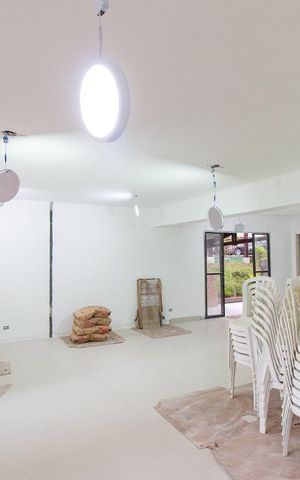 Apartamento à venda com 62m², 3 quartos e 1 vaga Apartamento à venda com 62m², 3 quartos e 1 vagaSalão de festas
