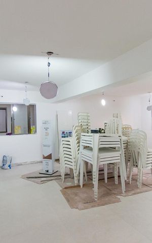 Apartamento à venda com 62m², 3 quartos e 1 vaga Apartamento à venda com 62m², 3 quartos e 1 vagaSalão de festas
