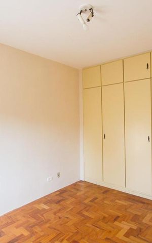 Apartamento à venda com 48m², 1 quarto e 1 vagaQuarto