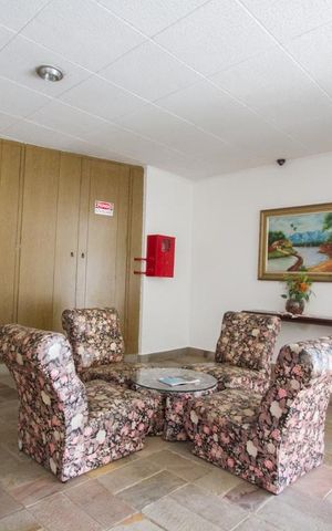 Apartamento à venda com 48m², 1 quarto e 1 vagaHall