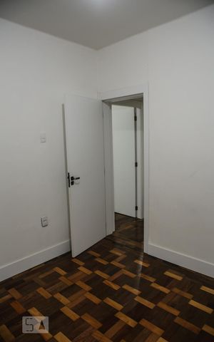 Apartamento à venda com 65m², 2 quartos e sem vaga Apartamento à venda com 65m², 2 quartos e sem vagaQuarto 2