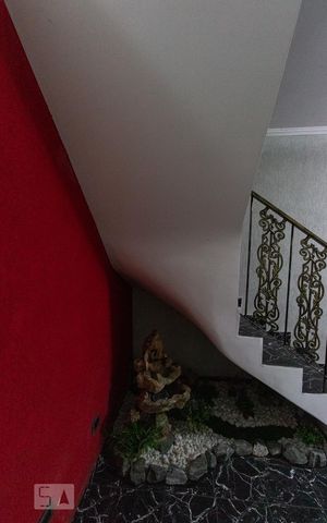 Casa à venda com 141m², 3 quartos e 2 vagasSala