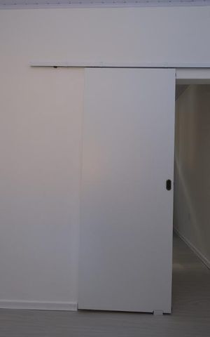 Apartamento para alugar com 30m², 1 quarto e sem vagaSala