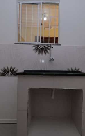 Apartamento para alugar com 30m², 1 quarto e sem vagaCozinha