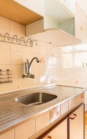 Apartamento à venda com 55m², 2 quartos e 1 vaga Apartamento à venda com 55m², 2 quartos e 1 vagaCozinha