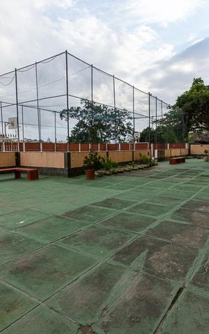 Apartamento à venda com 55m², 2 quartos e 1 vaga Apartamento à venda com 55m², 2 quartos e 1 vagaÁrea Comum - Playground