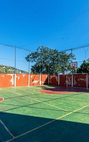 Apartamento à venda com 55m², 2 quartos e 1 vaga Apartamento à venda com 55m², 2 quartos e 1 vagaQuadra Esportiva