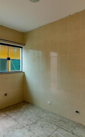 Casa à venda com 50m², 3 quartos e sem vaga Casa à venda com 50m², 3 quartos e sem vagaCozinha de Serviço