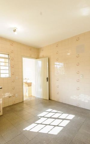 Casa à venda com 55m², 2 quartos e sem vagaCozinha