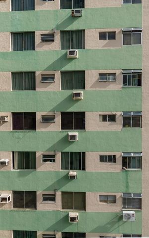 Apartamento à venda com 65m², 2 quartos e 1 vaga Apartamento à venda com 65m², 2 quartos e 1 vagaVista do Quarto 1