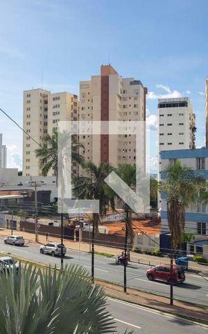 Apartamento para alugar com 105m², 3 quartos e 1 vaga Apartamento para alugar com 105m², 3 quartos e 1 vagaVista da área de serviço