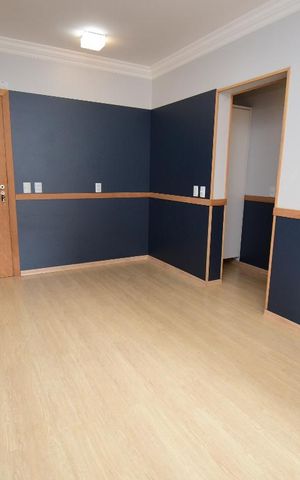 Apartamento para alugar com 36m², 1 quarto e 1 vagaSala