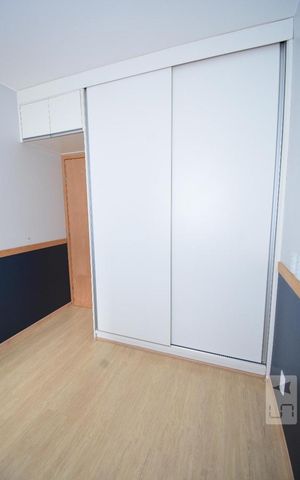 Apartamento para alugar com 36m², 1 quarto e 1 vagaQuarto