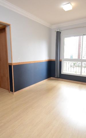 Apartamento para alugar com 36m², 1 quarto e 1 vagaSala