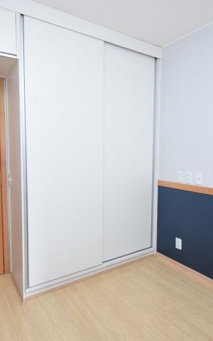Apartamento para alugar com 36m², 1 quarto e 1 vagaQuarto