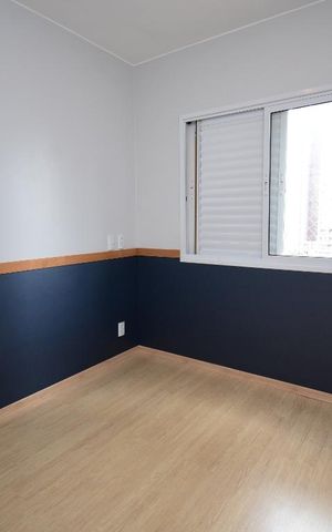 Apartamento para alugar com 36m², 1 quarto e 1 vagaQuarto