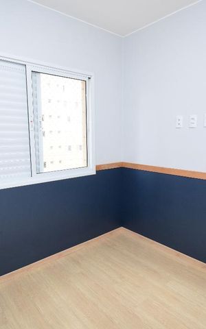 Apartamento para alugar com 36m², 1 quarto e 1 vagaQuarto