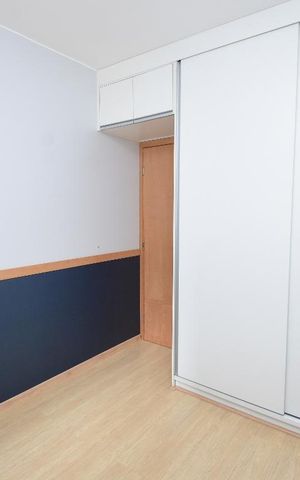 Apartamento para alugar com 36m², 1 quarto e 1 vagaQuarto