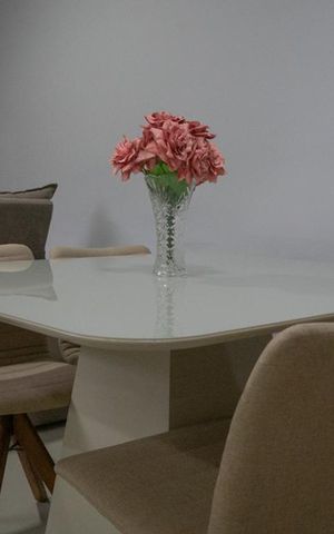 Apartamento à venda com 56m², 2 quartos e 1 vaga Apartamento à venda com 56m², 2 quartos e 1 vagaSala de Estar
