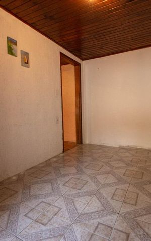 Casa à venda com 160m², 4 quartos e 3 vagas Casa à venda com 160m², 4 quartos e 3 vagasCozinha 2