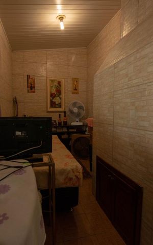 Casa à venda com 160m², 4 quartos e 3 vagas Casa à venda com 160m², 4 quartos e 3 vagasQuarto 2