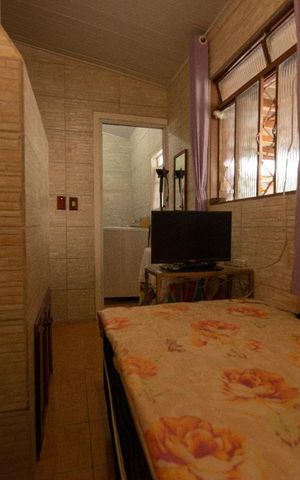 Casa à venda com 160m², 4 quartos e 3 vagas Casa à venda com 160m², 4 quartos e 3 vagasQuarto 2