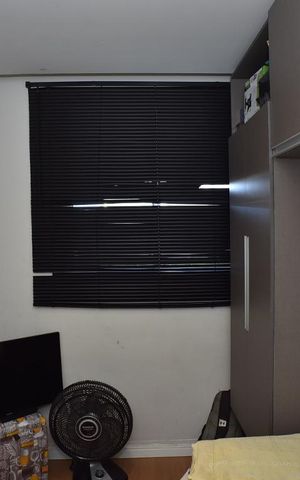 Apartamento à venda com 50m², 2 quartos e sem vagaQuarto 1
