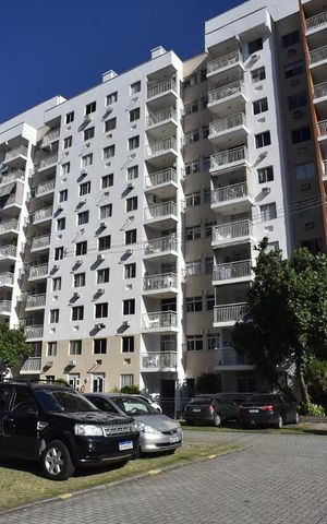 Apartamento à venda com 50m², 2 quartos e sem vagaFachada