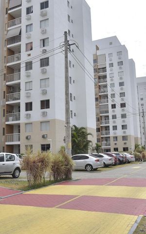 Apartamento à venda com 50m², 2 quartos e sem vagaEstacionamento