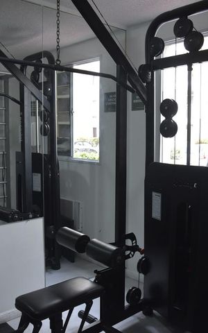 Apartamento à venda com 50m², 2 quartos e sem vagaÁrea comum - Academia