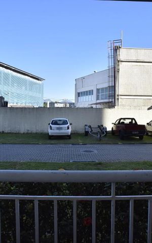 Apartamento à venda com 50m², 2 quartos e sem vagaVista da Varanda