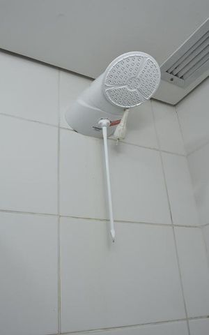Apartamento à venda com 50m², 2 quartos e sem vagaBanheiro