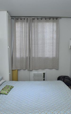 Apartamento à venda com 50m², 2 quartos e sem vagaVista do Quarto 2