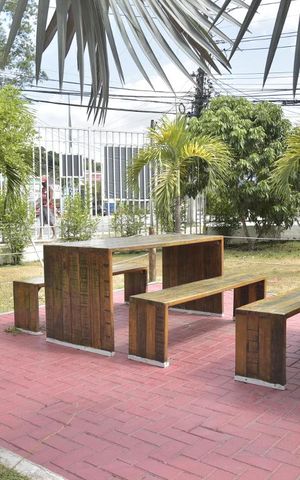 Apartamento à venda com 50m², 2 quartos e sem vagaÁrea comum