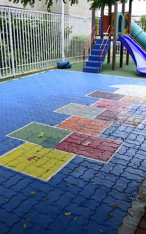 Apartamento à venda com 50m², 2 quartos e sem vagaÁrea Comum - Playground