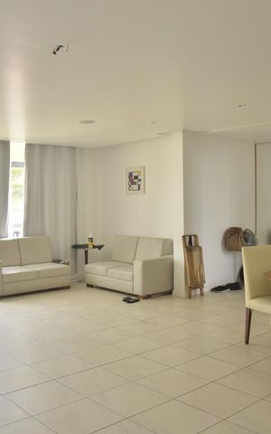 Apartamento à venda com 50m², 2 quartos e sem vagaÁrea comum - Salão de festas