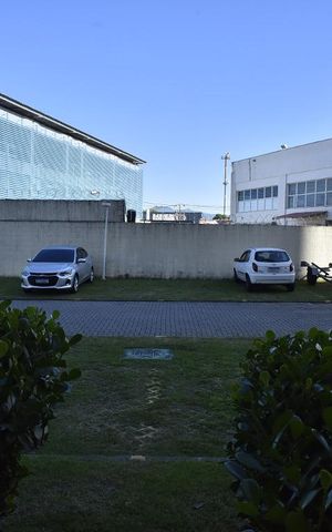 Apartamento à venda com 50m², 2 quartos e sem vagaVista do Vista do Quarto 2