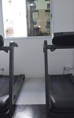 Apartamento à venda com 50m², 2 quartos e sem vagaÁrea comum - Academia