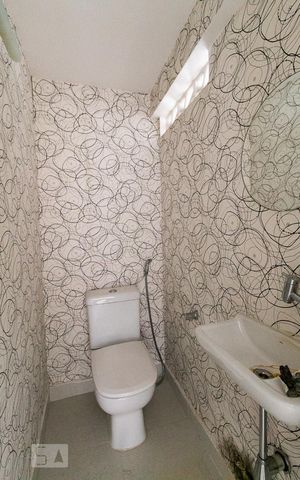 Apartamento à venda com 78m², 2 quartos e 1 vagaLavabo