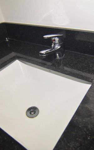 Studio à venda com 38m², 1 quarto e 1 vagaBanheiro