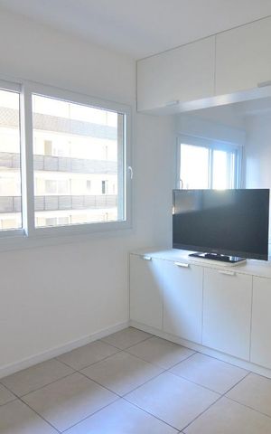 Studio à venda com 38m², 1 quarto e 1 vagaDormitório