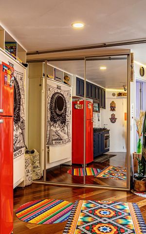 Studio à venda com 28m², 1 quarto e sem vagaStudio