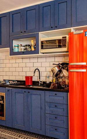 Studio à venda com 28m², 1 quarto e sem vagaStudio