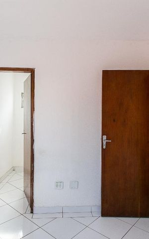 Casa para alugar com 65m², 2 quartos e 1 vagaQuarto 1