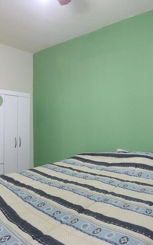Apartamento para alugar com 72m², 3 quartos e sem vagaQuarto 3 Suíte