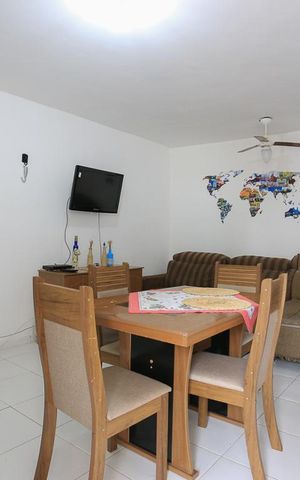 Apartamento para alugar com 72m², 3 quartos e sem vagaSala