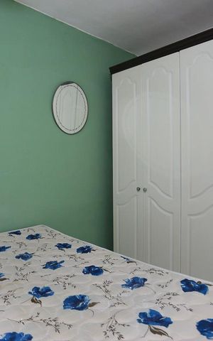 Apartamento para alugar com 72m², 3 quartos e sem vagaQuarto 2