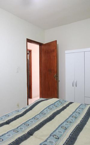 Apartamento para alugar com 72m², 3 quartos e sem vagaQuarto 3 Suíte