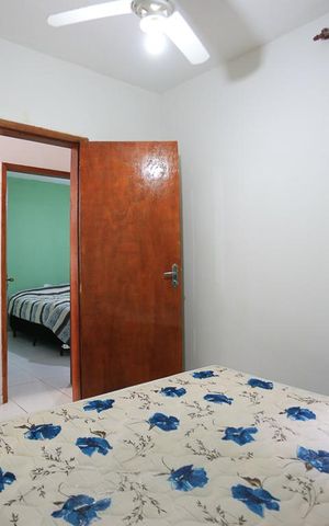 Apartamento para alugar com 72m², 3 quartos e sem vagaQuarto 2